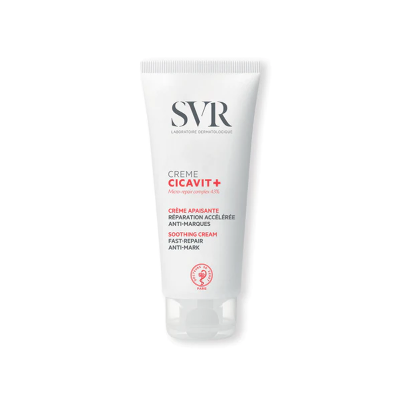 CICAVIT+ CREME 100ML CICAVIT+ CREME 100ML
