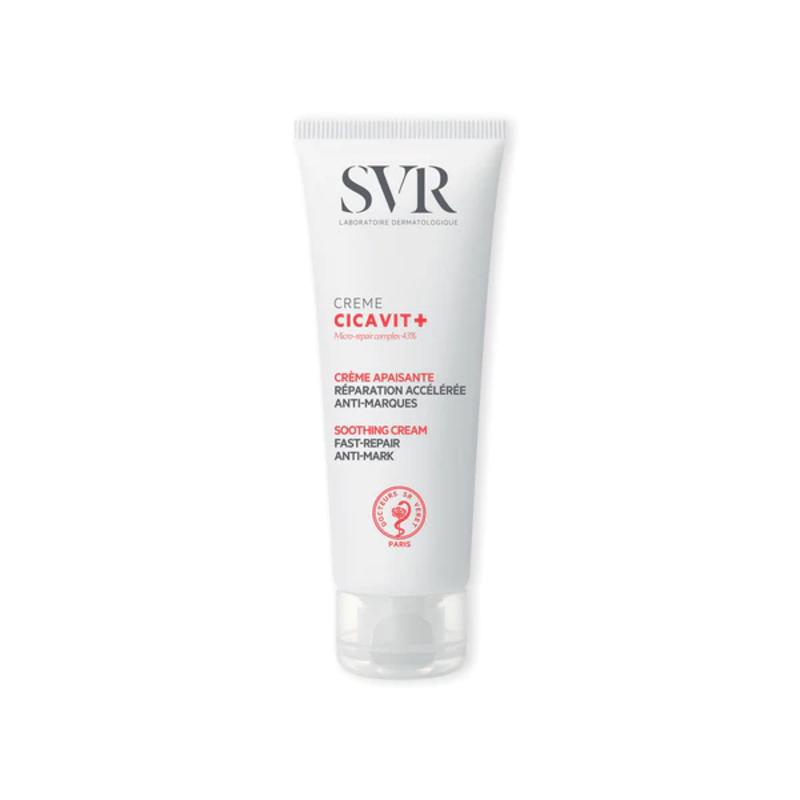 CICAVIT+ CREME 40ML CICAVIT+ CREME 40ML