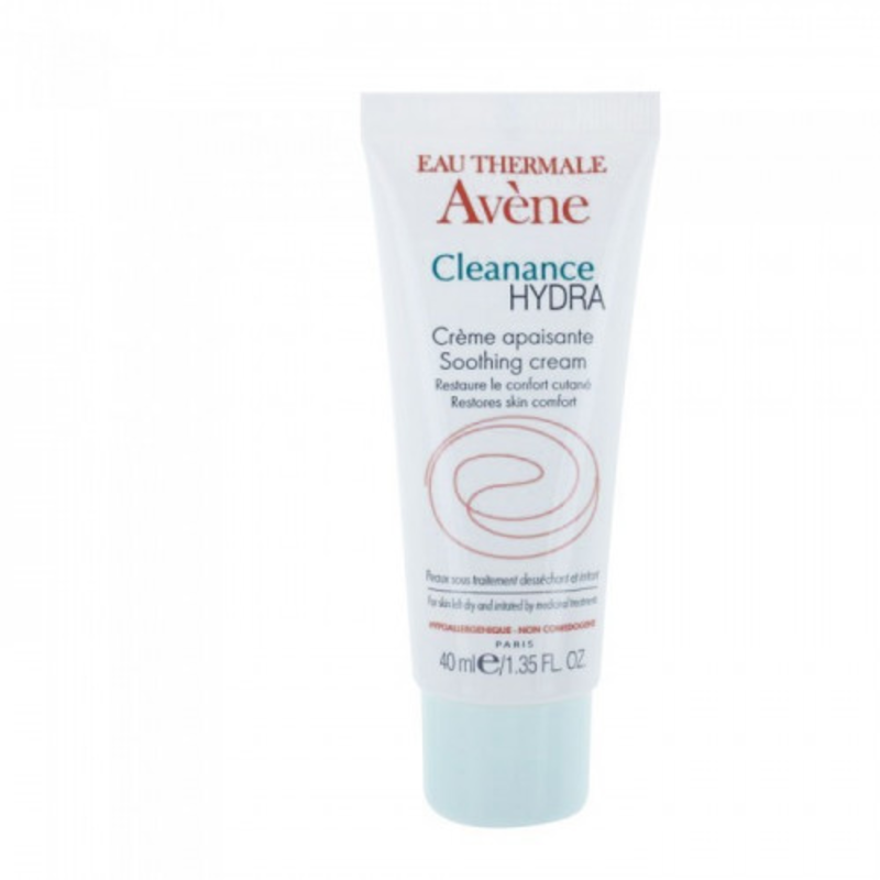 CLEAN-AC HYDRATANT APAISANT 40 ML CLEAN-AC HYDRATANT APAISANT 40 ML