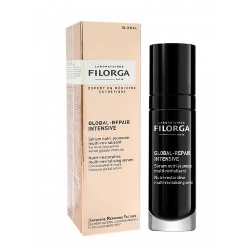 FILORGA GLOBAL REPAIR SERUM 30ML FILORGA GLOBAL REPAIR SERUM 30ML