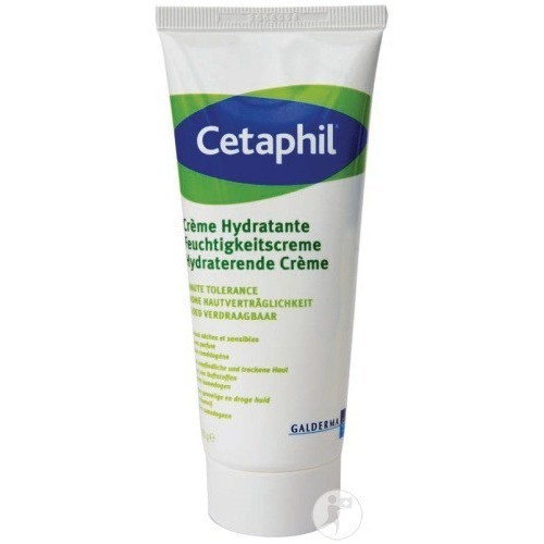 CETAPHIL CREME HYDRATANTE 50G CETAPHIL CREME HYDRATANTE 50G
