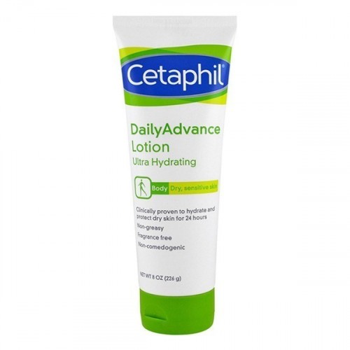 CETAPHIL DAILY ADVANCE 225 G CETAPHIL DAILY ADVANCE 225 G