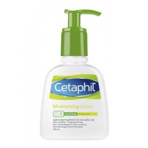 CETAPHIL LOTION HYDRATANTE 236 ML CETAPHIL LOTION HYDRATANTE 236 ML