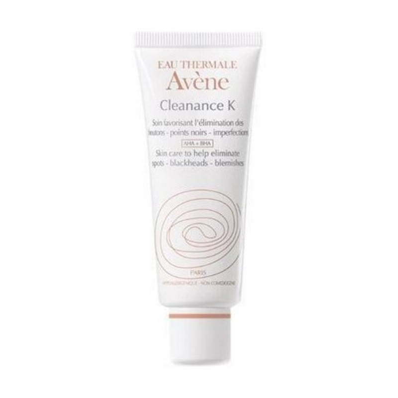 CLEANANCE K 40 ML CLEANANCE K 40 ML