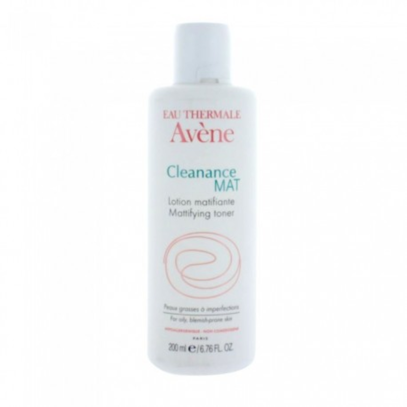 CLEANANCE MAT LOTION MATIFIANTE 200 ML CLEANANCE MAT LOTION MATIFIANTE 200 ML