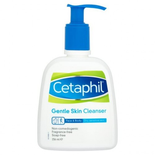 CETAPHIL LOTION NETTOYANTE 236 ML CETAPHIL LOTION NETTOYANTE 236 ML