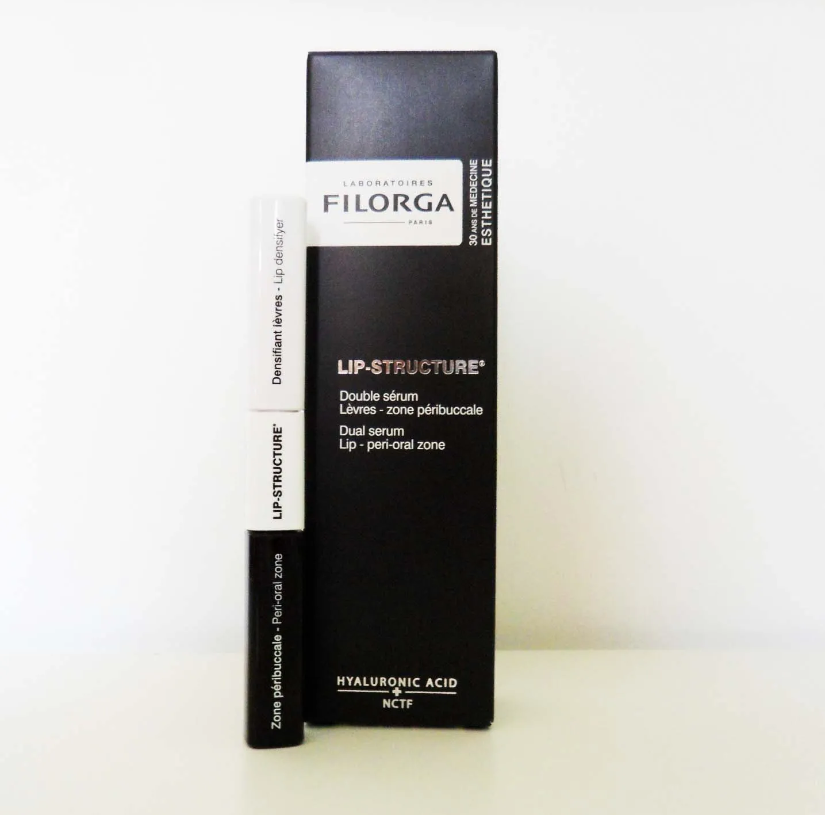 FILORGA LIP-STRUCTURE 14 ML FILORGA LIP-STRUCTURE 14 ML