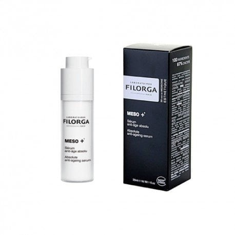 FILORGA MESO+ 30 ML FILORGA MESO+ 30 ML