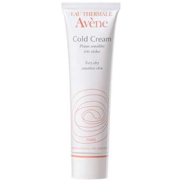 COLD CREAM CREME 40 ML COLD CREAM CREME 40 ML