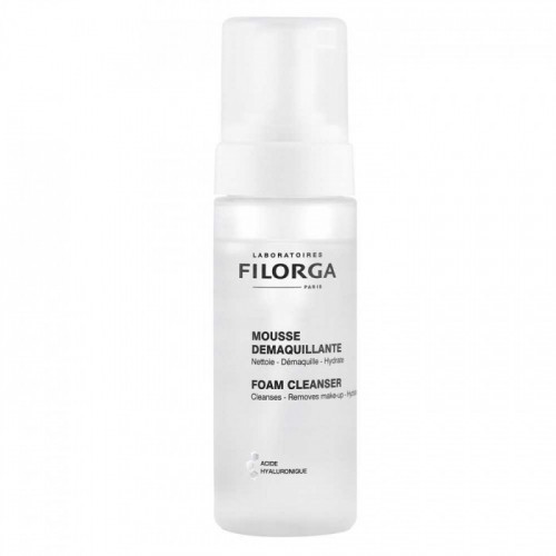 FILORGA MOUSSE DEMAQUILLANTE FILORGA MOUSSE DEMAQUILLANTE