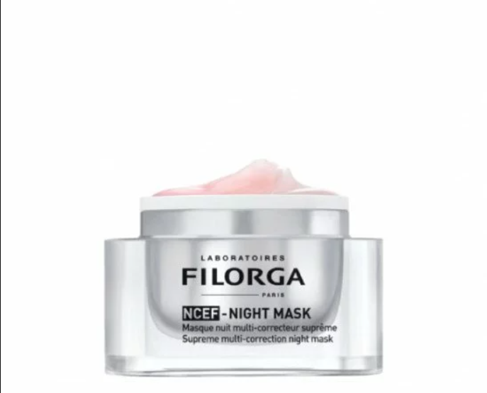 FILORGA NCEF-NIGHT MASK FILORGA NCEF-NIGHT MASK