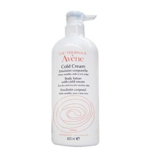 COLD CREAM CORPS 400ML COLD CREAM CORPS 400ML