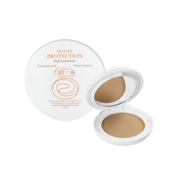 COMPACT SABLE ECRAN SPF 50 COMPACT SABLE ECRAN SPF 50