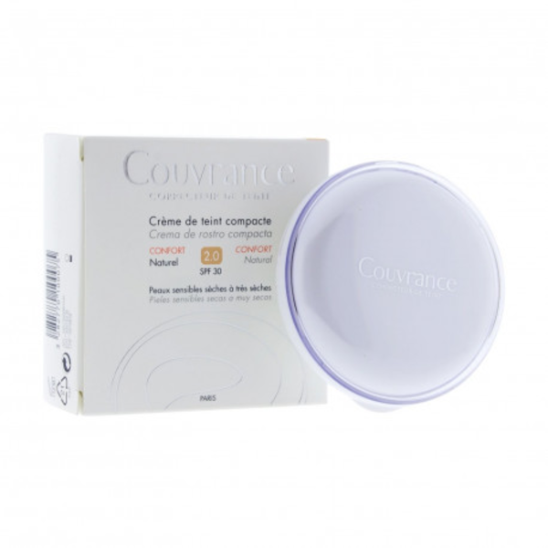 COUVRANCE COMPACT CONFORT N2 NATUREL COUVRANCE COMPACT CONFORT N2 NATUREL
