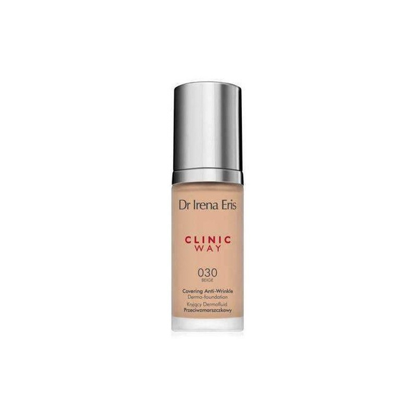 FOND DE TEINT 030 BEIGE FOND DE TEINT 030 BEIGE