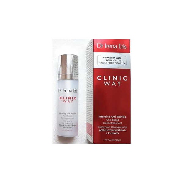 INTENSIVE ANTI-AGE 30 ML R2P1 INTENSIVE ANTI-AGE 30 ML R2P1