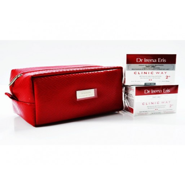TROUSSE SERUM+CREME TROUSSE SERUM+CREME
