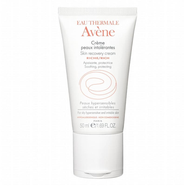 CREME PAUX INTOLERANT RICHE DEFI CREME PAUX INTOLERANT RICHE DEFI
