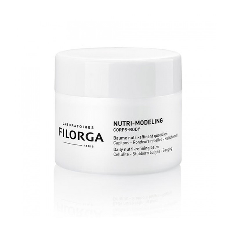 FILORGA NUTRI-MODELING 200 ML FILORGA NUTRI-MODELING 200 ML