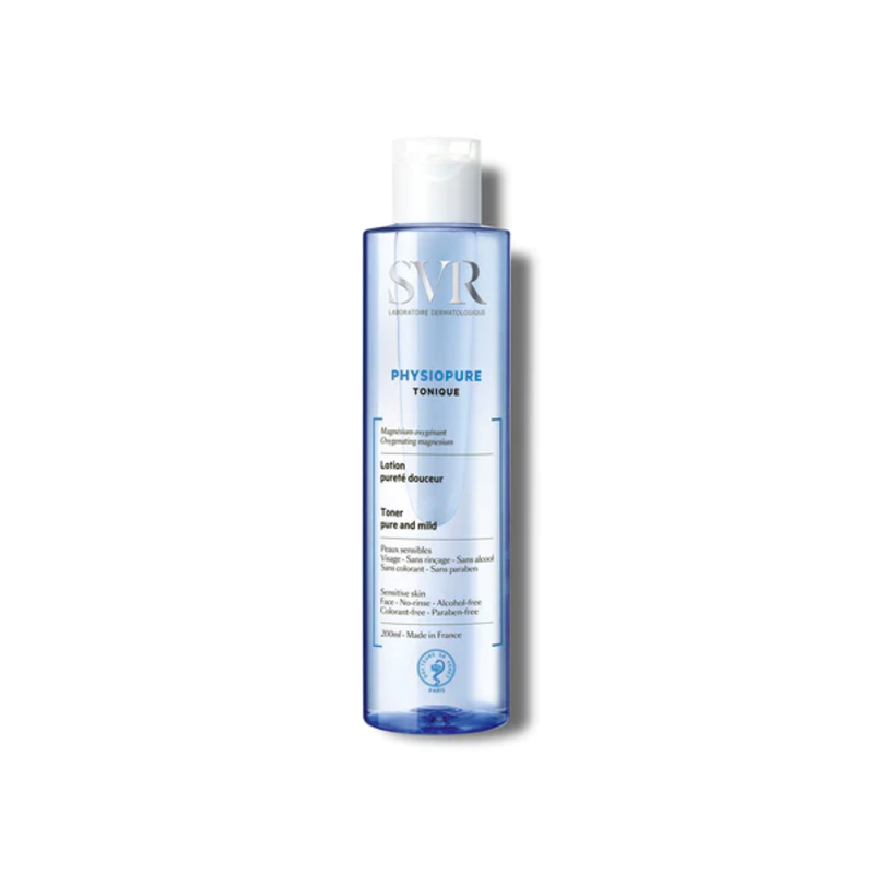 PHYSIOPURE LOTION TONIQUE 200ML PHYSIOPURE LOTION TONIQUE 200ML