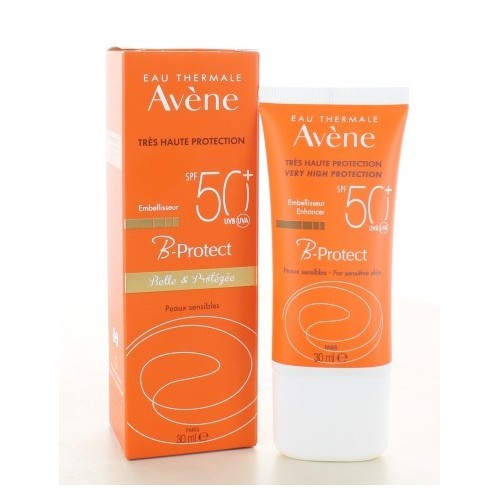 ECRAN B-PROTECT SPF50+ 30ML ECRAN B-PROTECT SPF50+ 30ML