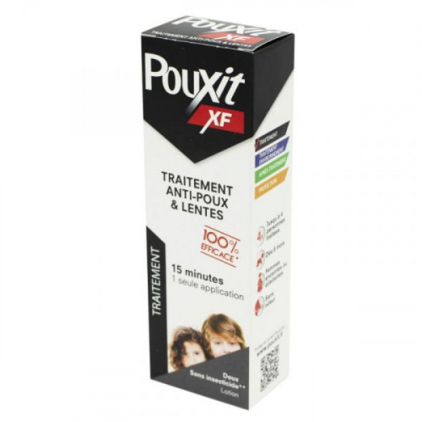 XF LOTION 100 ML XF LOTION 100 ML