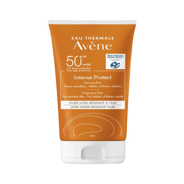 ECRAN INTENSE PROTECT 50+ 150ML ECRAN INTENSE PROTECT 50+ 150ML