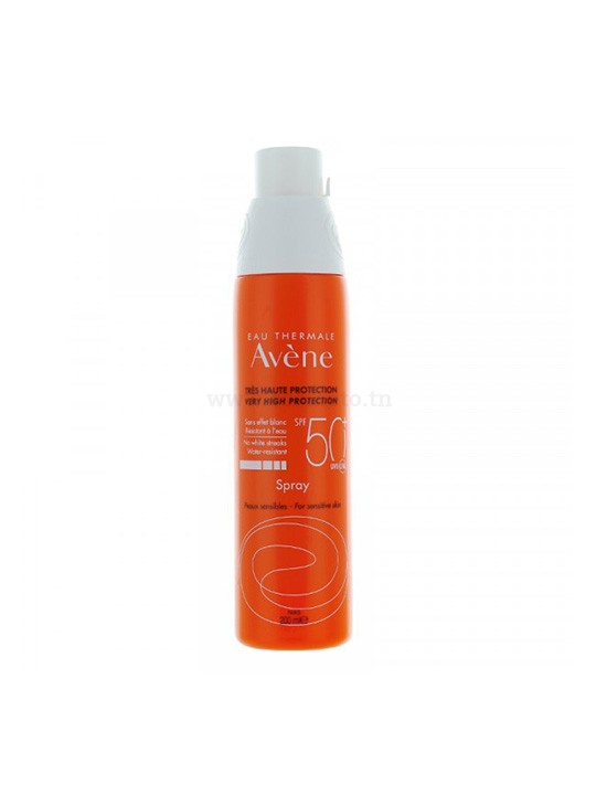 ECRAN SPRAY ADULTE 50+ 200ML ECRAN SPRAY ADULTE 50+ 200ML