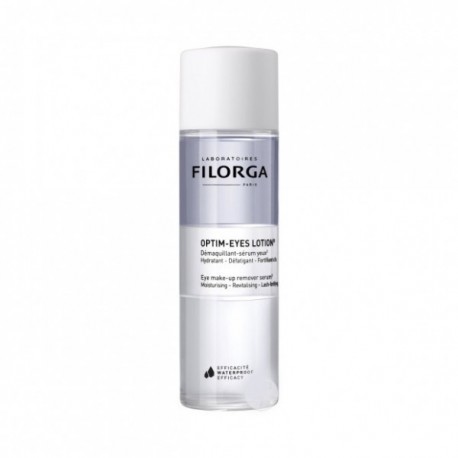 FILORGA OPTIM-EYES LOTION DEMAQUILL FILORGA OPTIM-EYES LOTION DEMAQUILL