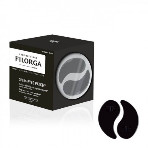 FILORGA OPTIM-EYES PATCH FILORGA OPTIM-EYES PATCH