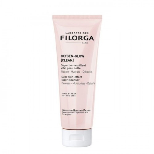 FILORGA OXYGEN-GLOW CLEAN 125ML FILORGA OXYGEN-GLOW CLEAN 125ML