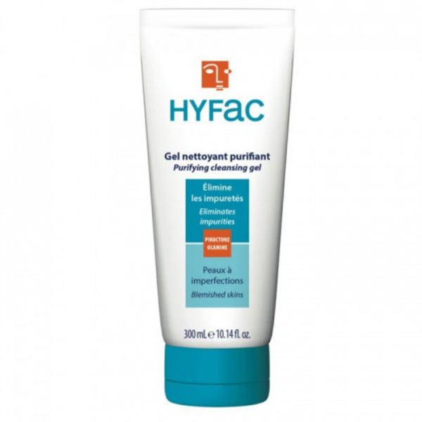 GEL NETTOYANT PURIFIANT 300ML GEL NETTOYANT PURIFIANT 300ML