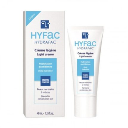 HYDRAFAC CRÈME LEGERE 40ML