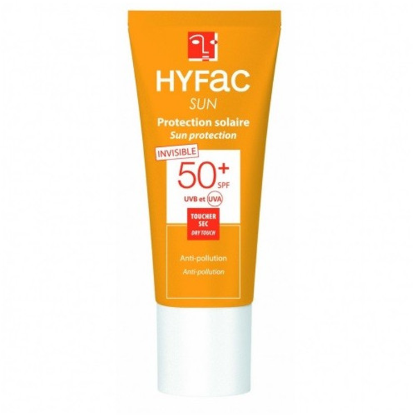 SUN ECRAN INVISIBLE 40ML SUN ECRAN INVISIBLE 40ML