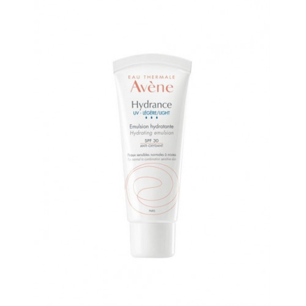 HYDRANCE UV-LEGERE SPF30 HYDRANCE UV-LEGERE SPF30