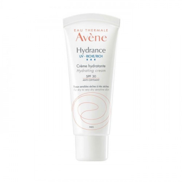 HYDRANCE UV-RICHE SPF30 HYDRANCE UV-RICHE SPF30