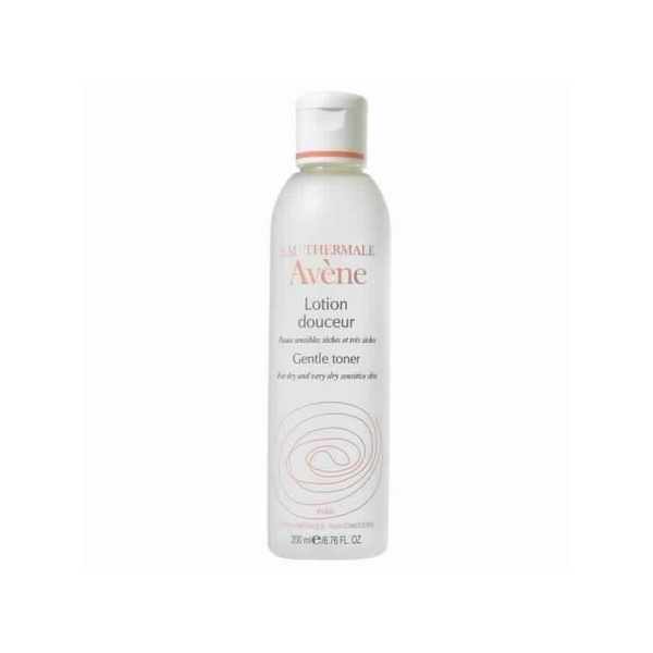 LOTION DOUCEUR 200ML LOTION DOUCEUR 200ML