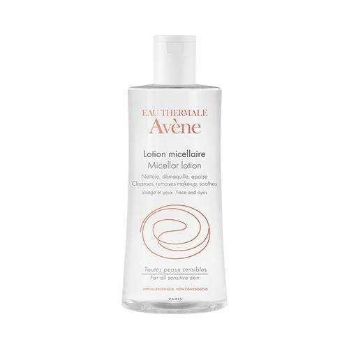 LOTION MICELLAIRE 400 ML LOTION MICELLAIRE 400 ML