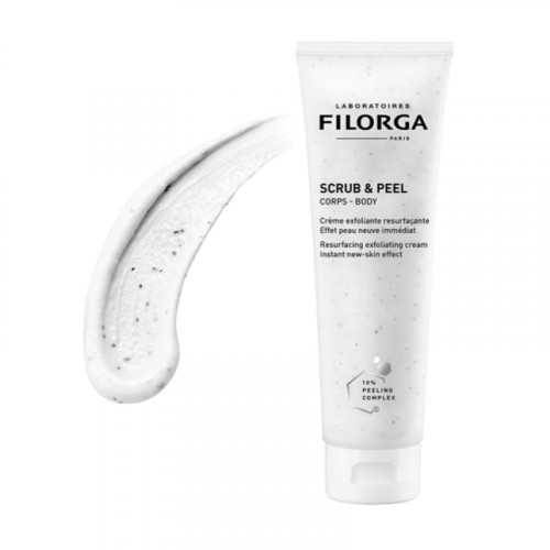 FILORGA SCRUB AND PEEL CR EXFOLIANT FILORGA SCRUB AND PEEL CR EXFOLIANT