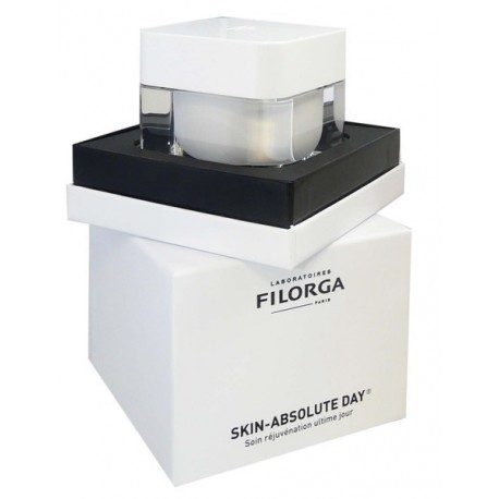 FILORGA SKIN ABSOLUTE JOUR 50 ML FILORGA SKIN ABSOLUTE JOUR 50 ML