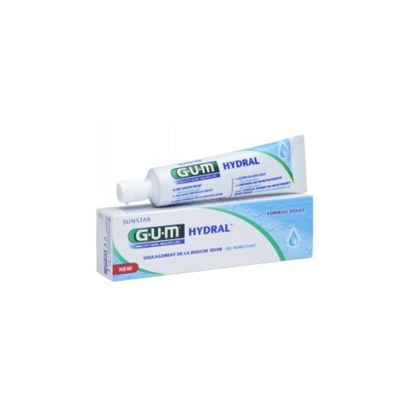 HYDRAL GEL HUMECTANT 50 ML HYDRAL GEL HUMECTANT 50 ML