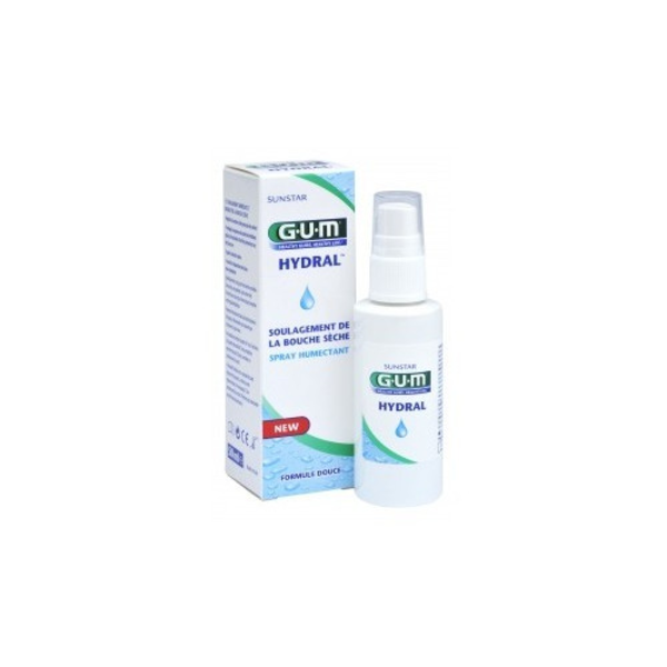 HYDRAL SPRAY 50ML HYDRAL SPRAY 50ML