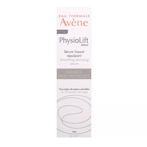PHYSIOLIFT SERUM LISSANT REPULPANT 30 ML PHYSIOLIFT SERUM LISSANT REPULPANT 30 ML