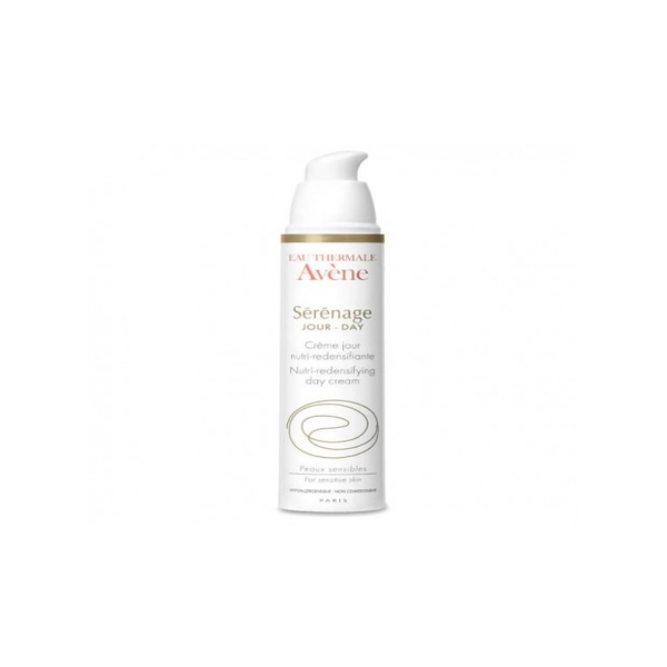 SERENAGE CREME JOUR 40 ML SERENAGE CREME JOUR 40 ML