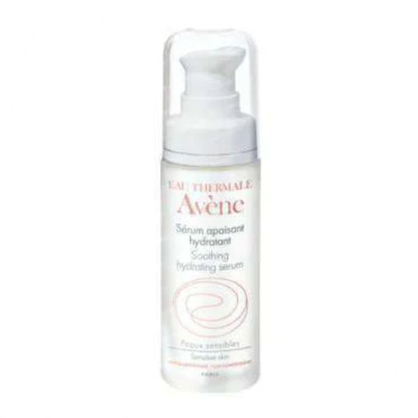 SERUM APAISANT HYDRATANT SERUM APAISANT HYDRATANT