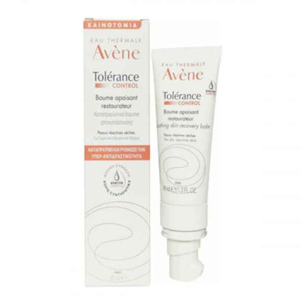 TOLERANCE CONTROL BAUME 40ML TOLERANCE CONTROL BAUME 40ML