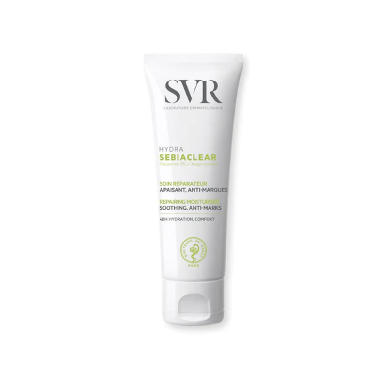 SEBIACLEAR HYDRA 40ML SEBIACLEAR HYDRA 40ML