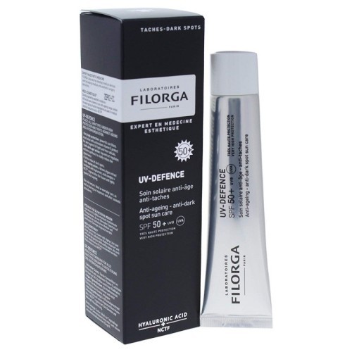 FILORGA UV DEFENCE SPF 50+ 40 ML FILORGA UV DEFENCE SPF 50+ 40 ML