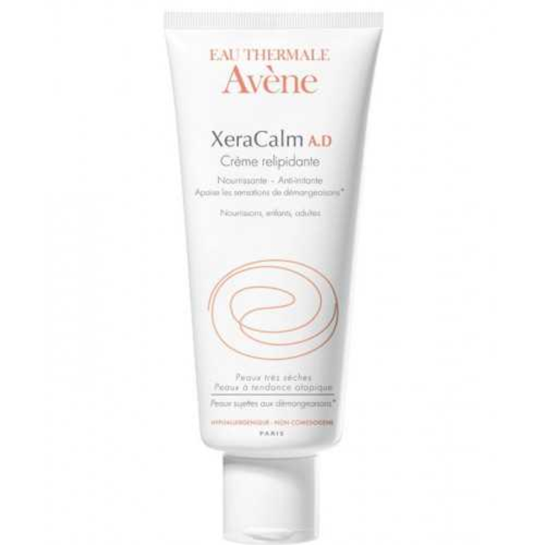 XERACALM A.D CREME 200 ML XERACALM A.D CREME 200 ML