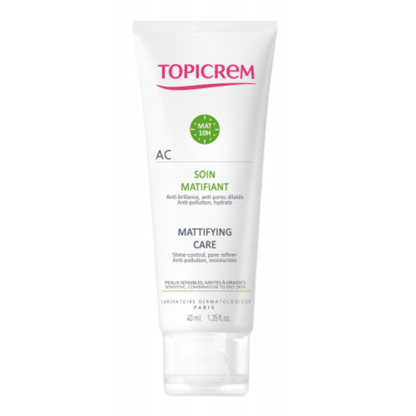 AC SOIN MATIFIANT 40 ML AC SOIN MATIFIANT 40 ML